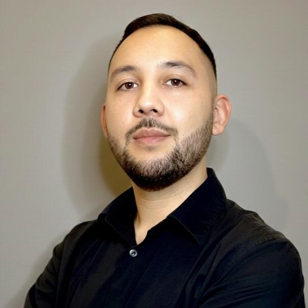 Jose Mora, fundador de vitary